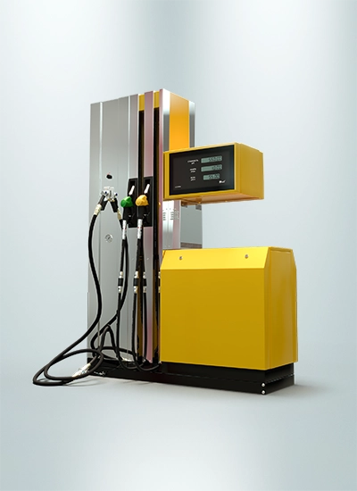 Комбинированные ТРК "Шельф 200 LPG"
