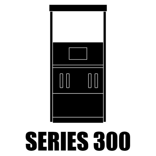 ТРК серии "Шельф" 300