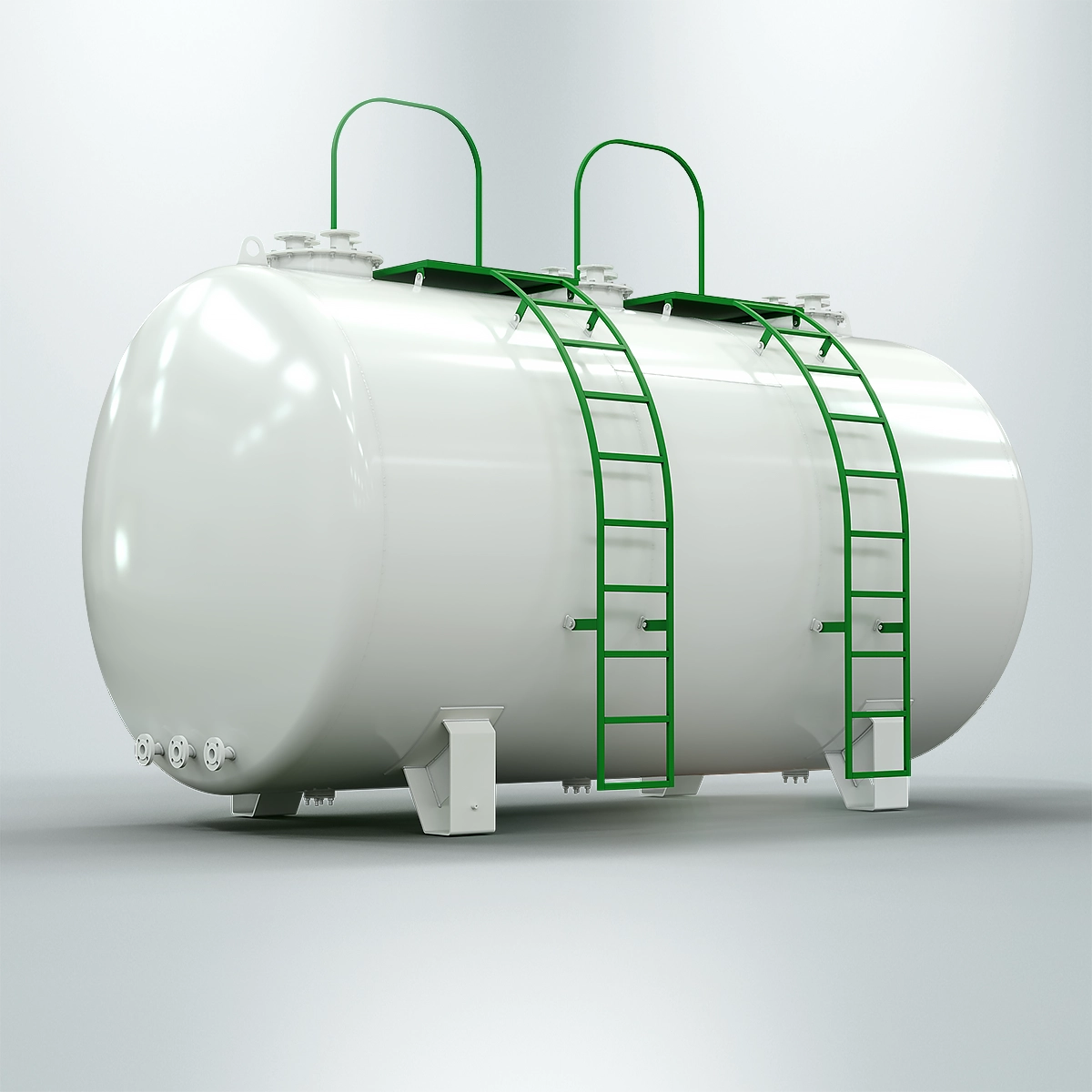 Оборудование для нефтебаз