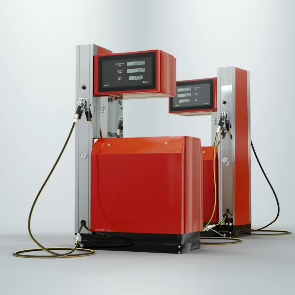 Shelf LPG-2MK