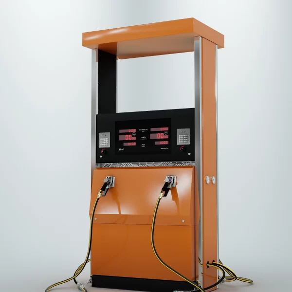 Shelf LPG-4P