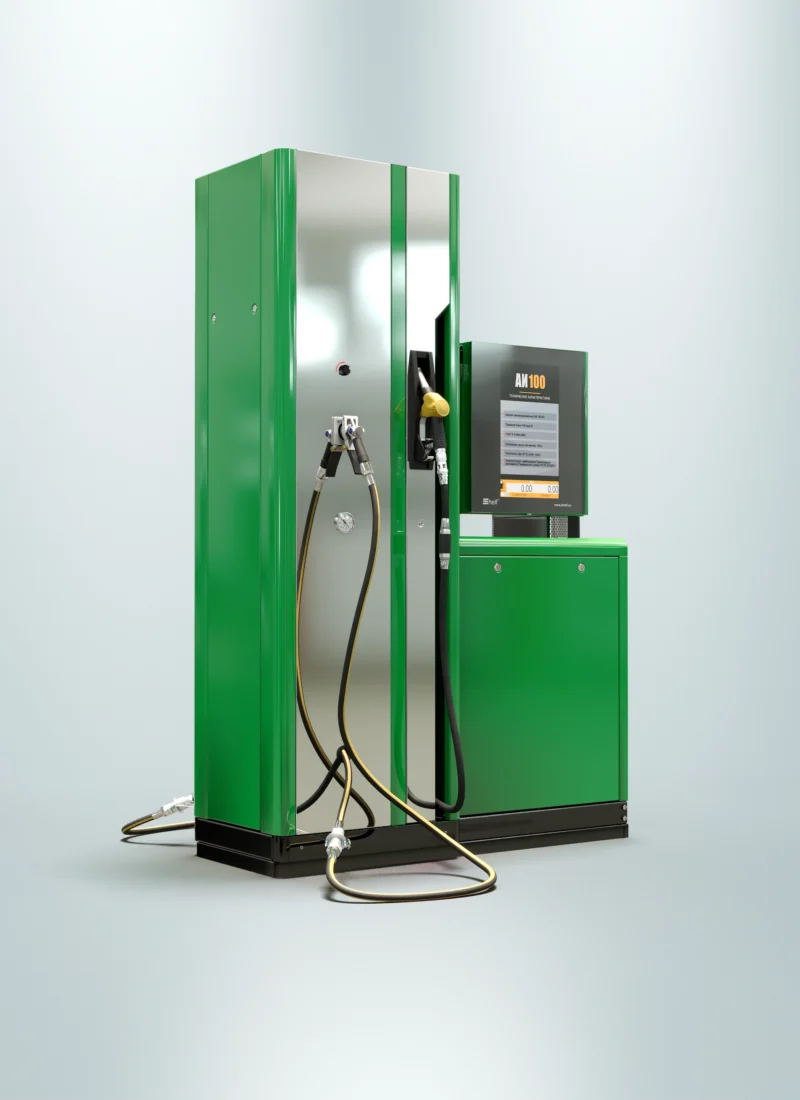 "Shelf" 200-1D LPG
