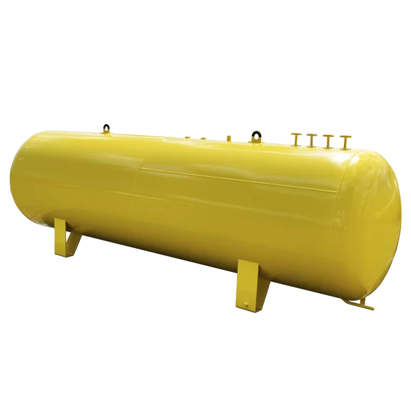 Газосборник 5м³