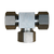 #713 - Тройник DN 10/16/22